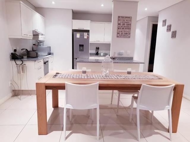 3 Bedroom Apartment in Umhlanga Rocks