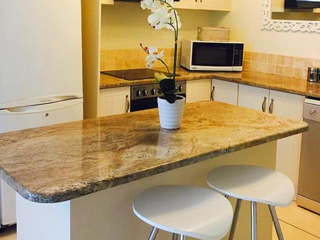 3 Bedroom Apartment in Umhlanga Rocks