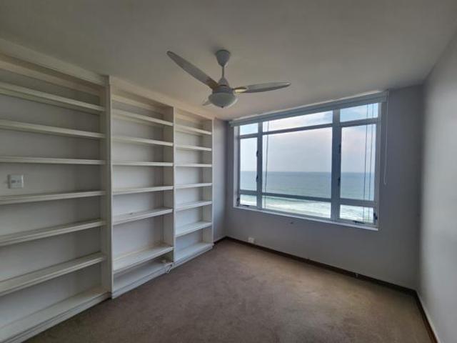 3 Bedroom Apartment in Umhlanga Rocks