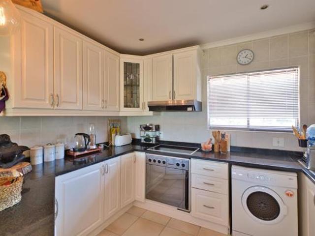 3 Bedroom Apartment in Umhlanga Rocks