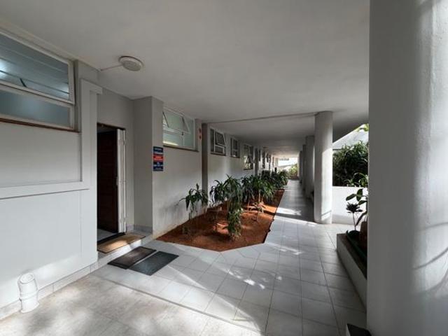3 Bedroom Apartment in Umhlanga Rocks