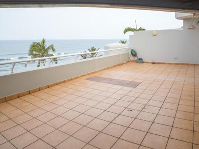 3 Bedroom Apartment in Umhlanga Rocks