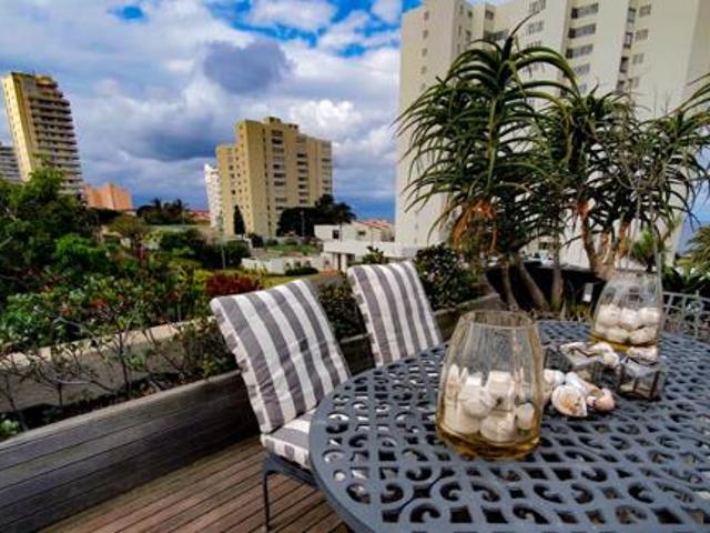 3 Bedroom Apartment in Umhlanga Rocks