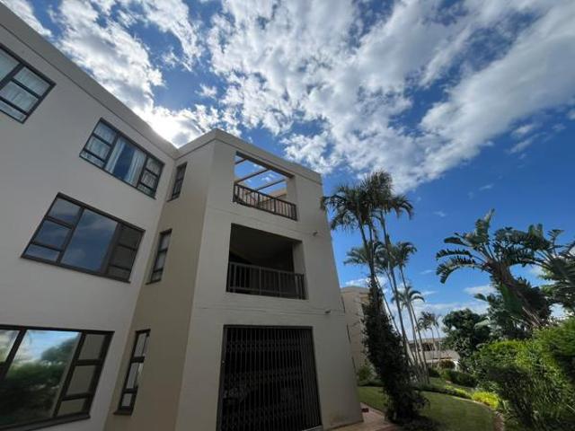 3 Bedroom Apartment in Umhlanga Rocks