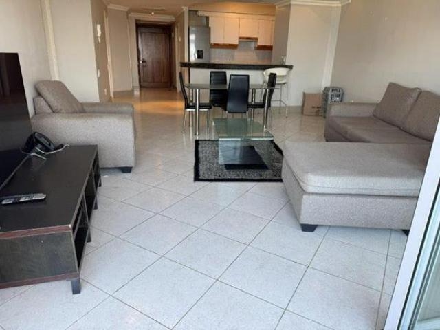 3 Bedroom Apartment in Umhlanga Rocks