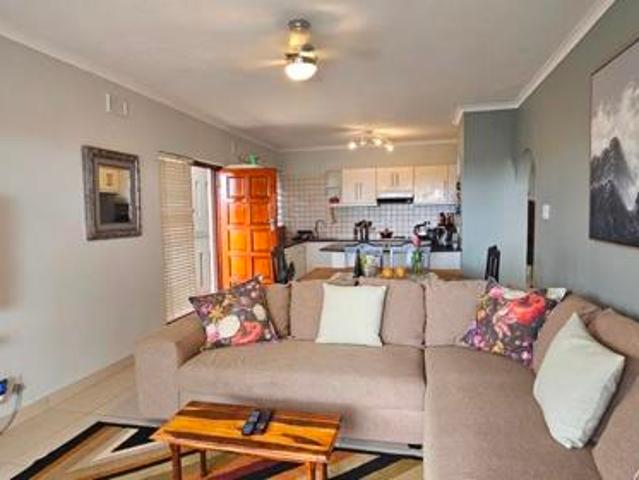 3 Bedroom Apartment in Umhlanga Rocks