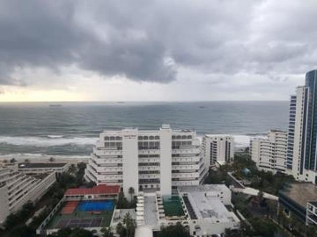 3 Bedroom Apartment in Umhlanga Rocks