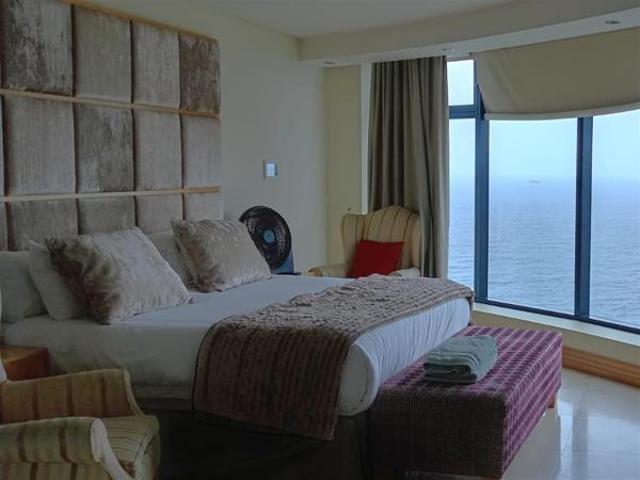 3 Bedroom Apartment in Umhlanga Rocks