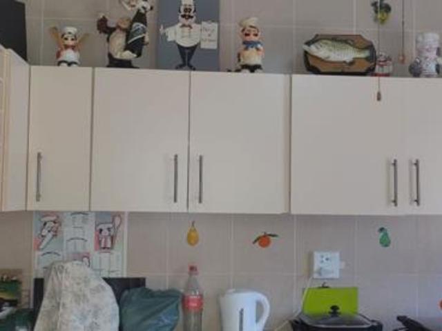 3 Bedroom Apartment in Umtentweni
