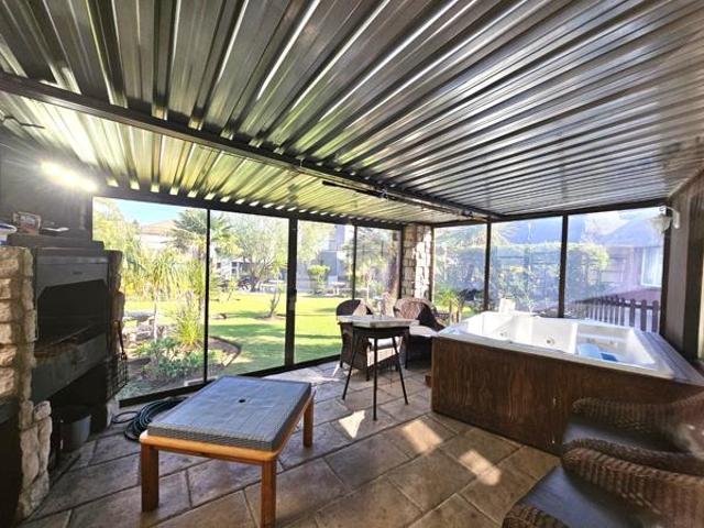 3 Bedroom House in Vaal Marina