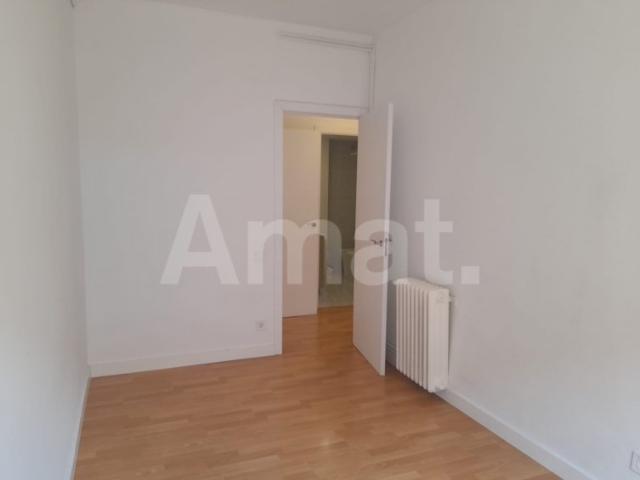 3 Bedroom Apartment in Vallcarca