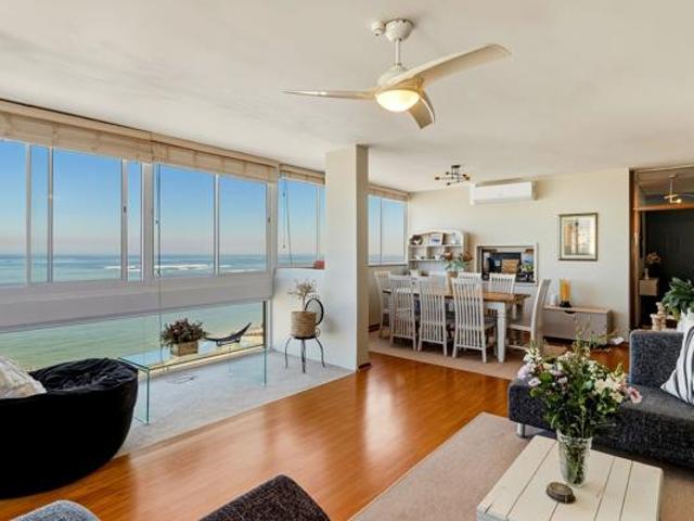 3 Bedroom Apartment in Van Ryneveld