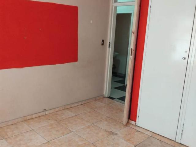 3 Bedroom Apartment in Vanderbijlpark CW3