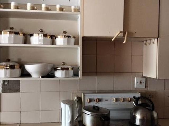 3 Bedroom Apartment in Vereeniging Central