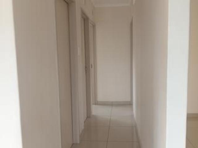 3 Bedroom Apartment in Oaklands