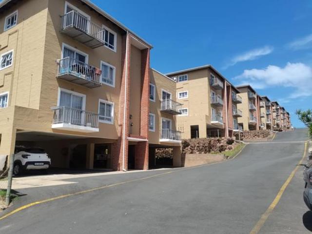 3 Bedroom Apartment in Verulam Central