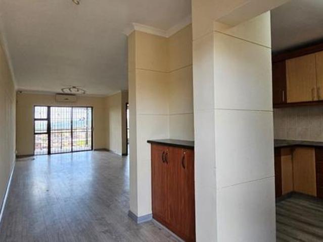 3 Bedroom Apartment in Verulam Central