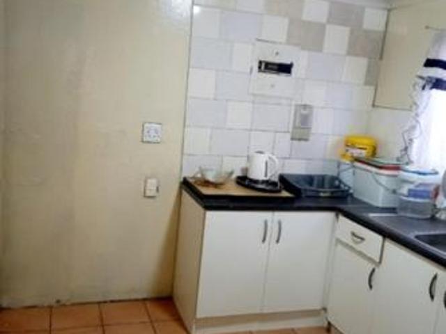 3 Bedroom Apartment in Victoria Mxenge