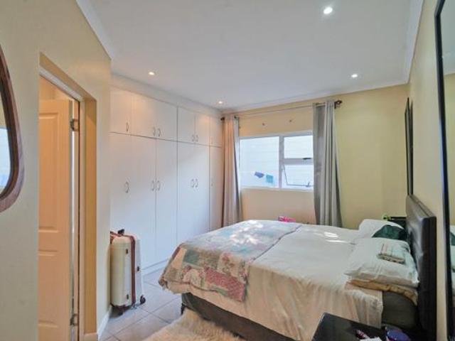 3 Bedroom Apartment in Vincent