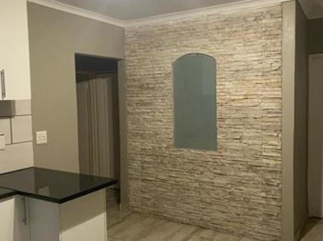 3 Bedroom Apartment in Vorna Valley