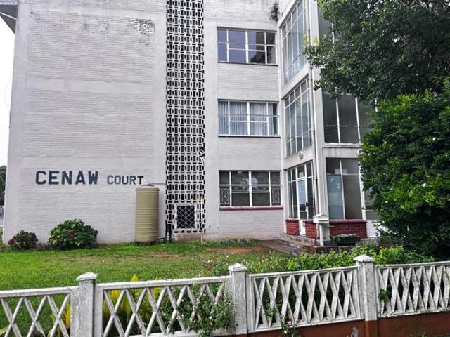 3 Bedroom Apartment in Vryheid