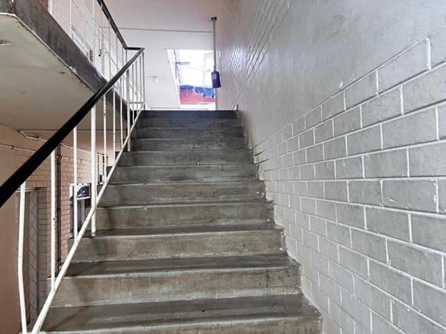 3 Bedroom Apartment in Vryheid