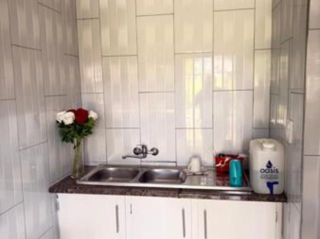 3 Bedroom Apartment in Vryheid
