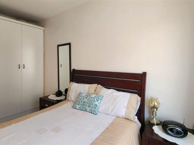 3 Bedroom Apartment in Wakenshaw Estate