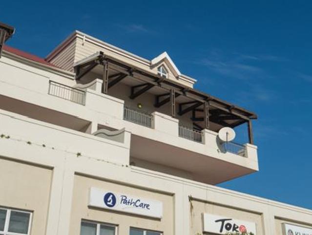 3 Bedroom Apartment in Walmer Heights