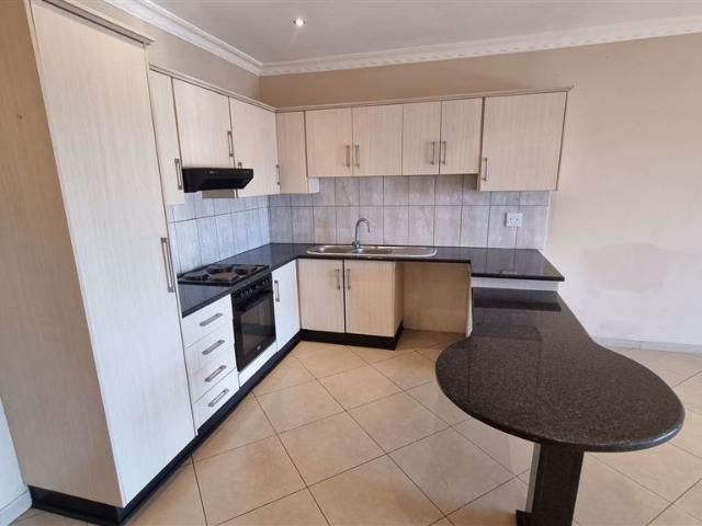 3 Bedroom Apartment in Warner Beach