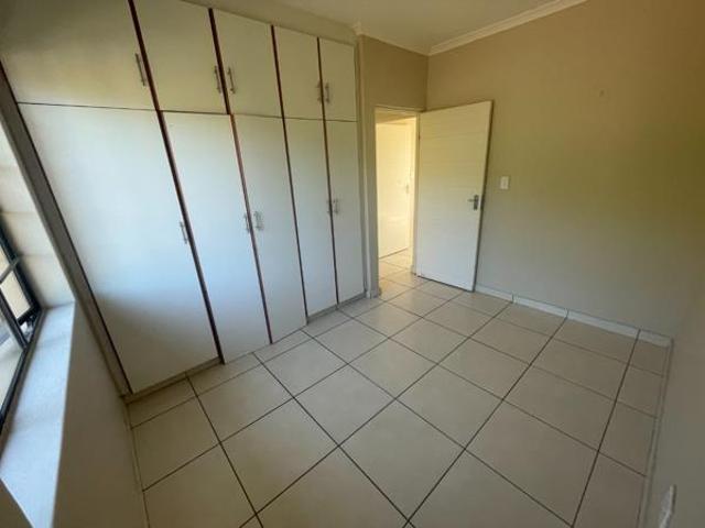 3 Bedroom Apartment in Warner Beach