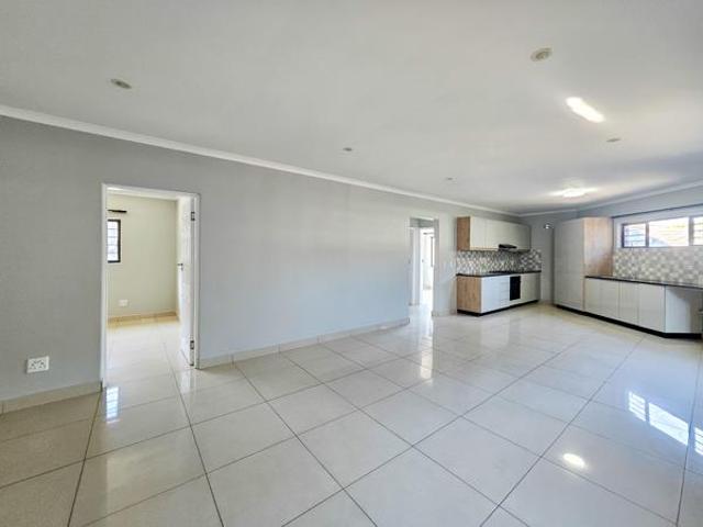 3 Bedroom Apartment in Warner Beach