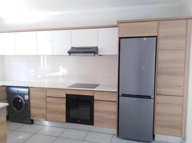 3 Bedroom Apartment in Waterfall
