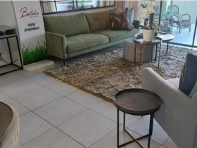 3 Bedroom Apartment in Waterfall