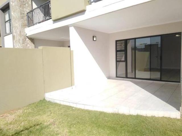 3 Bedroom Apartment in Waterfall