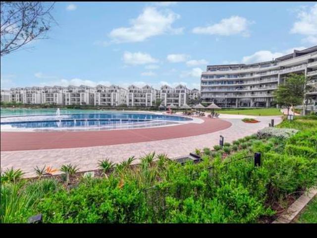 3 Bedroom Apartment in Waterfall