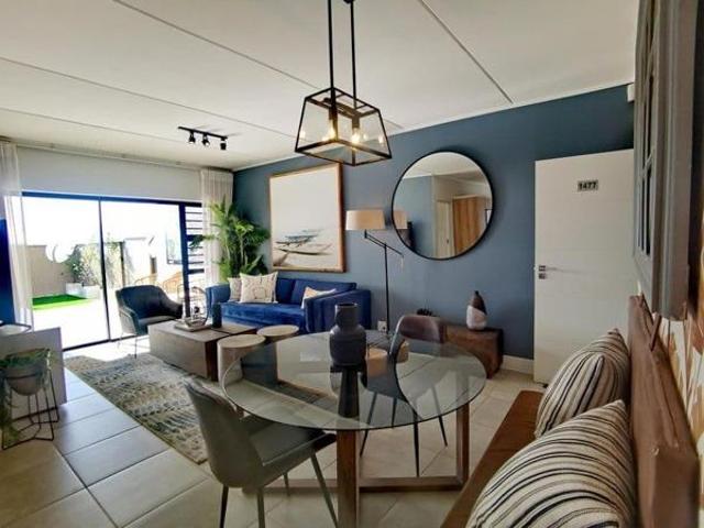3 Bedroom Apartment in Waterfall
