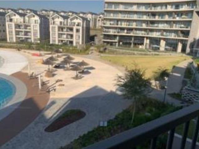 3 Bedroom Apartment in Waterfall