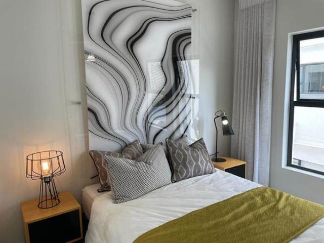 3 Bedroom Apartment in Waterfall