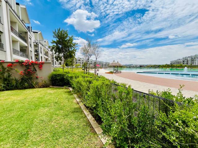 3 Bedroom Apartment in Waterfall