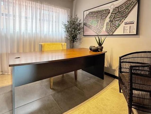 3 Bedroom Apartment in Waterfall