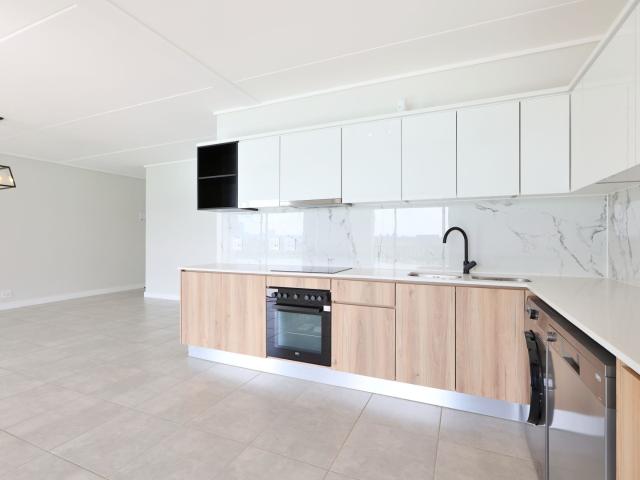 3 Bedroom Apartment in Waterfall