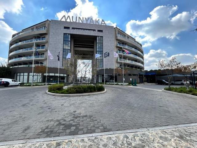 3 Bedroom Apartment in Waterfall