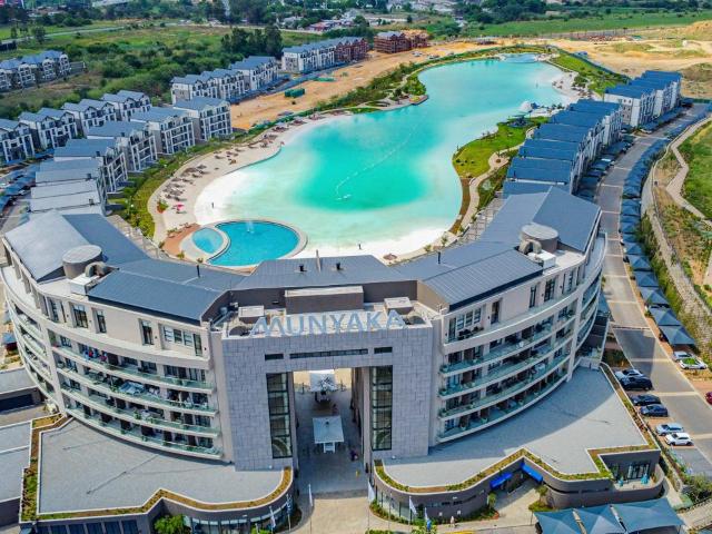 3 Bedroom Apartment in Waterfall