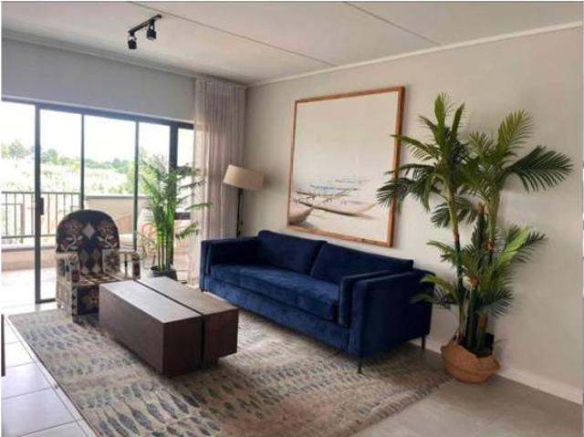 3 Bedroom Apartment in Waterfall