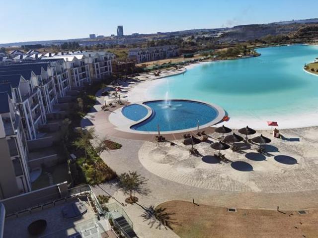 3 Bedroom Apartment in Waterfall