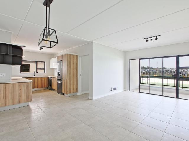 3 Bedroom Apartment in Waterfall