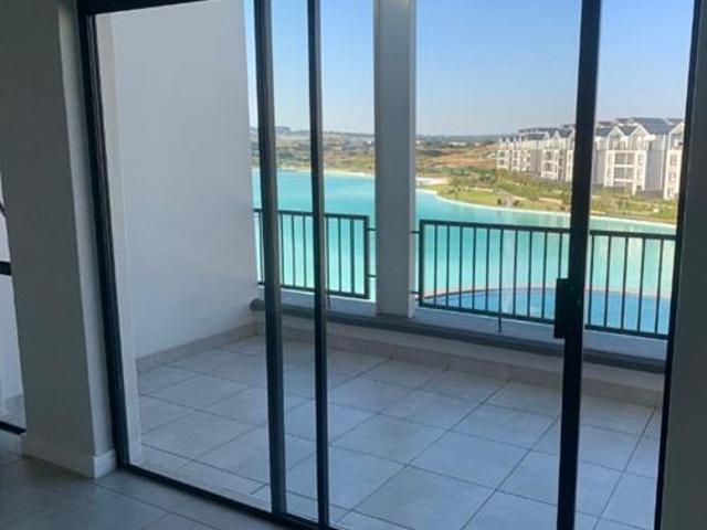 3 Bedroom Apartment in Waterfall
