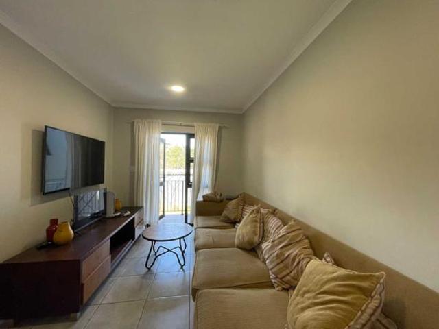 3 Bedroom Apartment in Waterfall