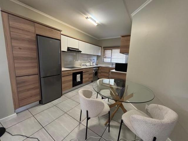 3 Bedroom Apartment in Waterfall